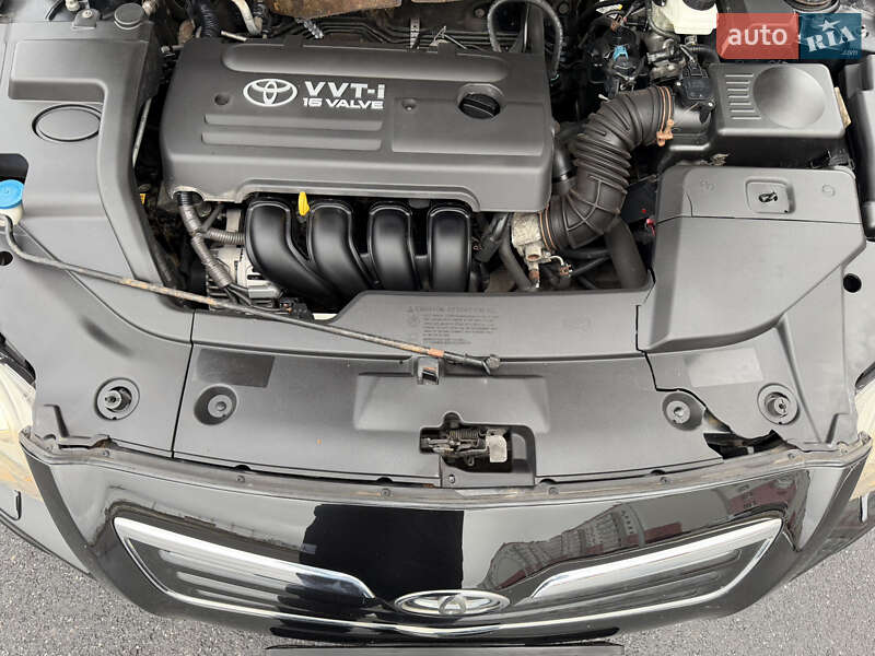 Універсал Toyota Avensis 2008 в Вінниці фото 71 Універсал Toyota Avensis 2008 в Вінниці