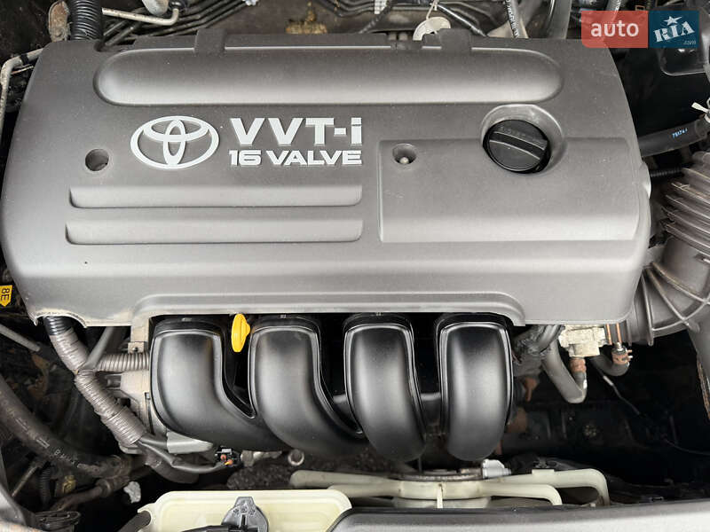 Універсал Toyota Avensis 2008 в Вінниці фото 81 Універсал Toyota Avensis 2008 в Вінниці