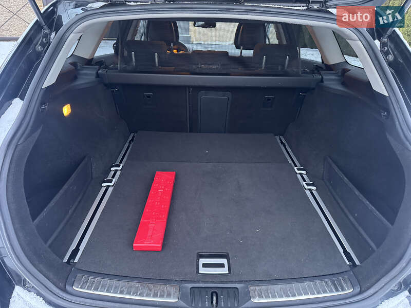 Универсал Toyota Avensis 2010 в Луцке фото 29 Универсал Toyota Avensis 2010 в Луцке