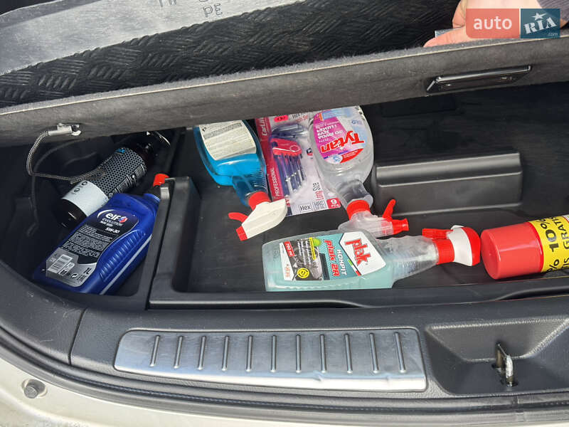 Универсал Toyota Avensis 2005 в Луцке