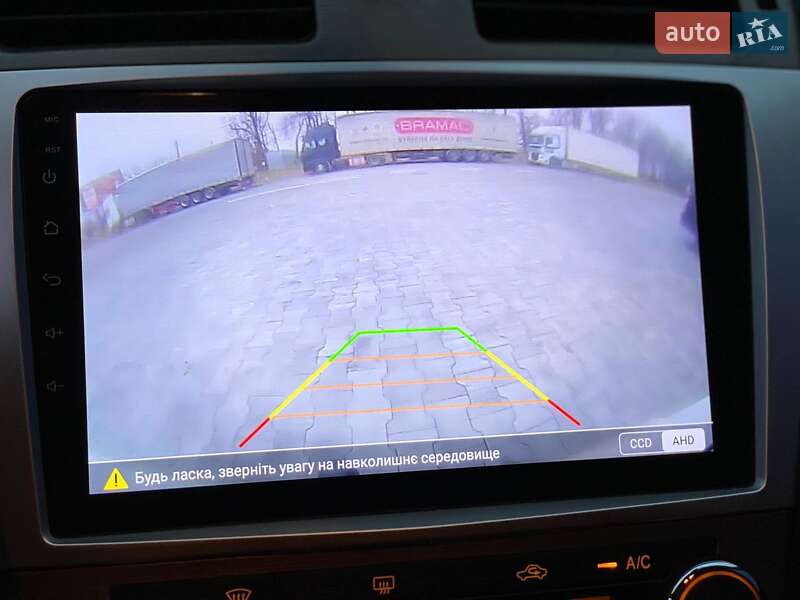 Універсал Toyota Avensis 2011 в Києві