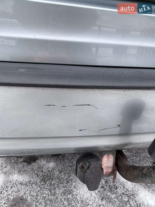 Универсал Toyota Avensis 2007 в Долинской фото 10 Универсал Toyota Avensis 2007 в Долинской