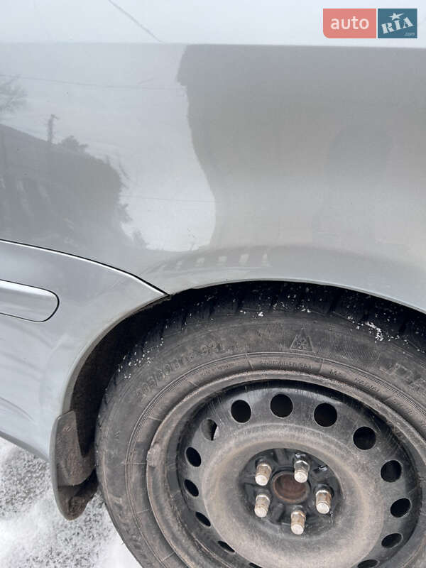 Универсал Toyota Avensis 2007 в Долинской фото 30 Универсал Toyota Avensis 2007 в Долинской