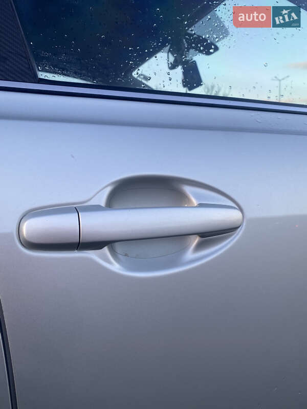 Универсал Toyota Avensis 2007 в Черновцах фото 7 Универсал Toyota Avensis 2007 в Черновцах