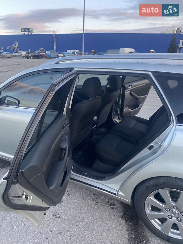 Универсал Toyota Avensis 2007 в Черновцах фото 18 Универсал Toyota Avensis 2007 в Черновцах