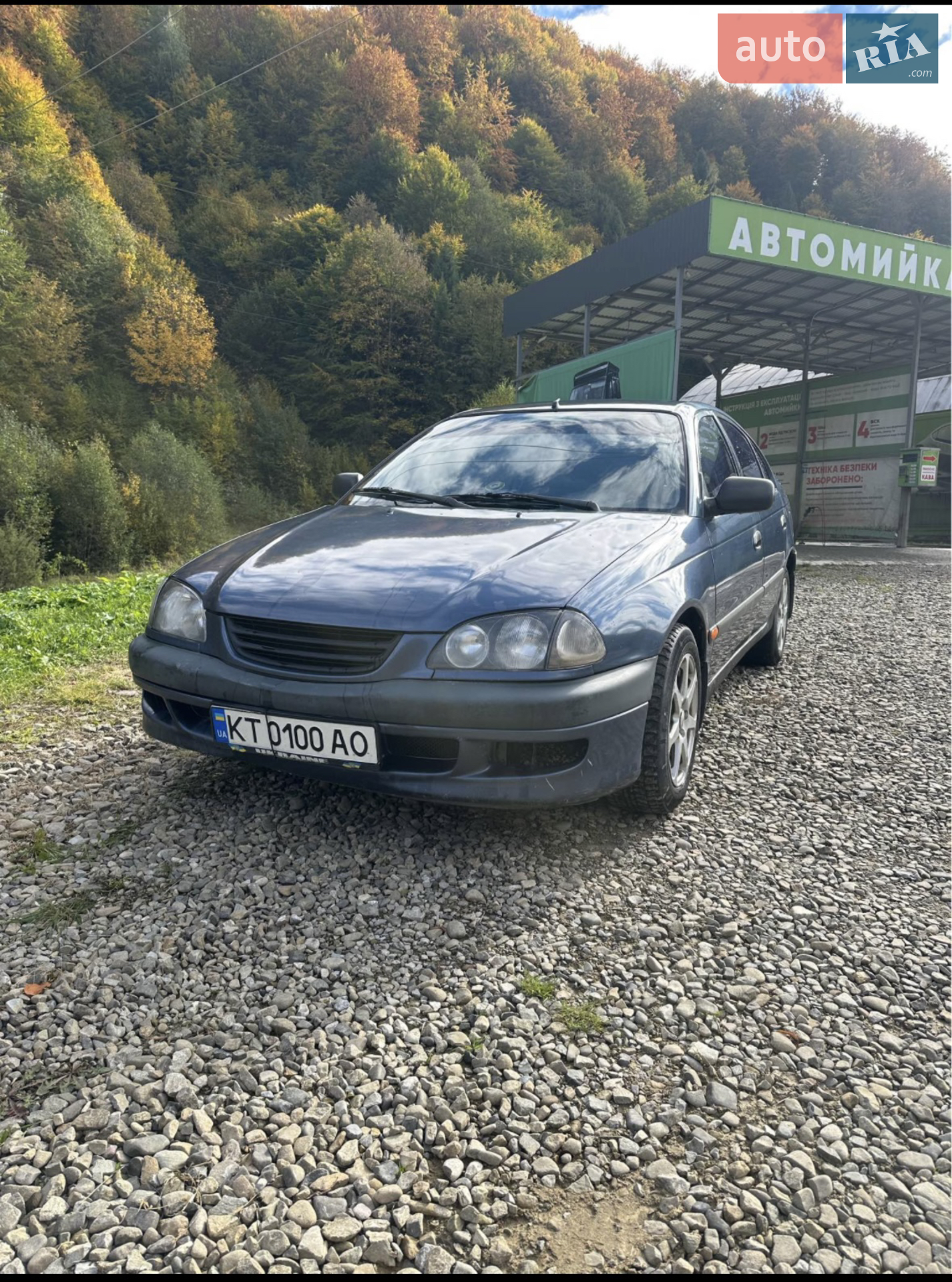 Фото авто 8