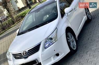 Универсал Toyota Avensis 2009 в Одессе