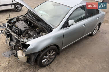 Седан Toyota Avensis 2008 в Киеве