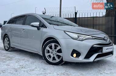 Універсал Toyota Avensis 2015 в Києві