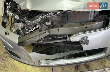 Седан Toyota Avensis 2008 в Киеве