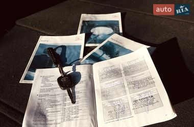 Универсал Toyota Avensis 2008 в Мукачево