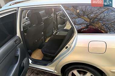 Универсал Toyota Avensis 2004 в Кропивницком