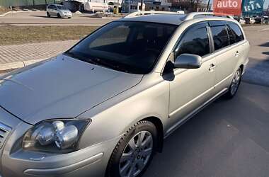 Универсал Toyota Avensis 2006 в Белой Церкви