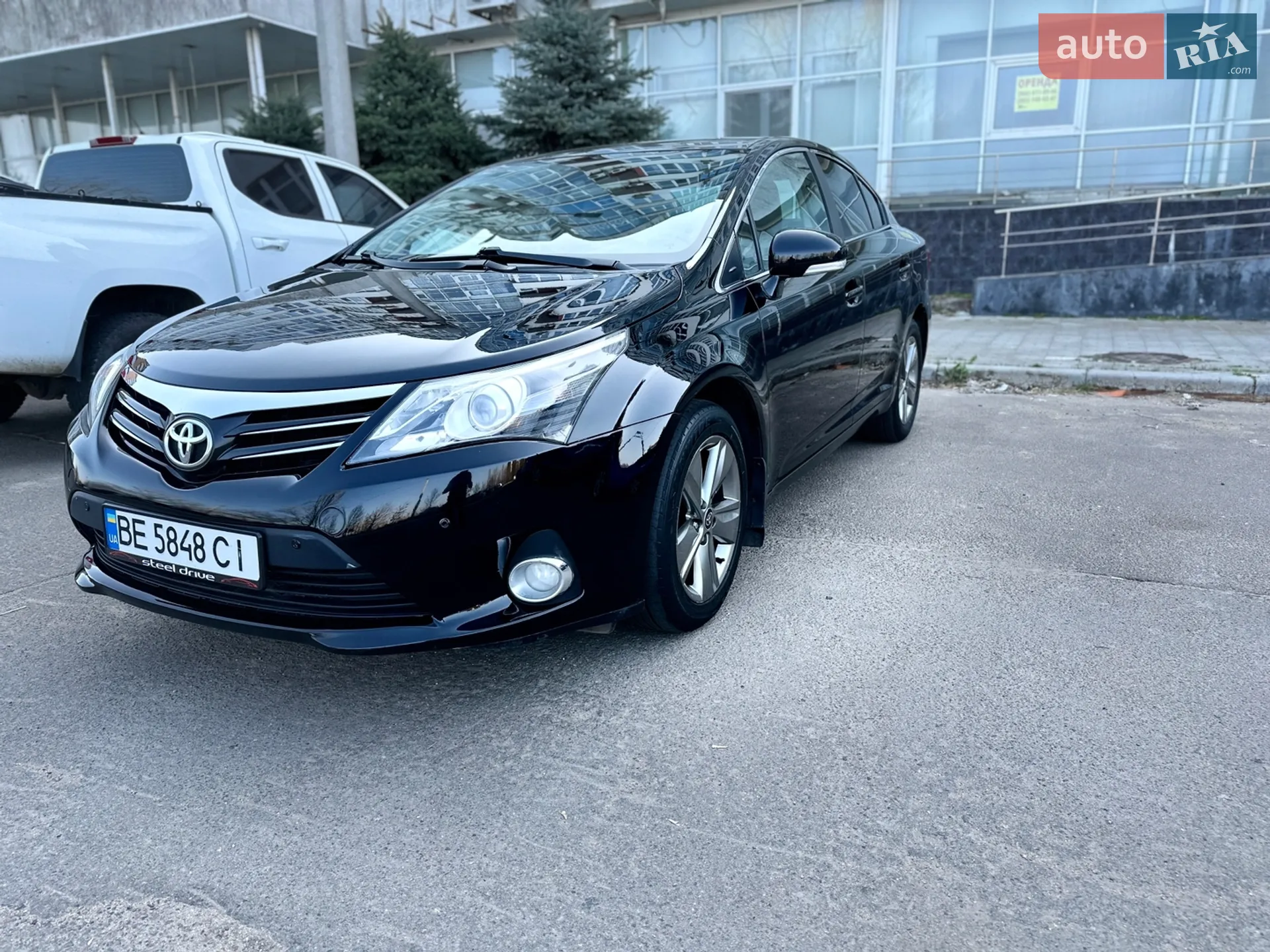 Фото авто 5