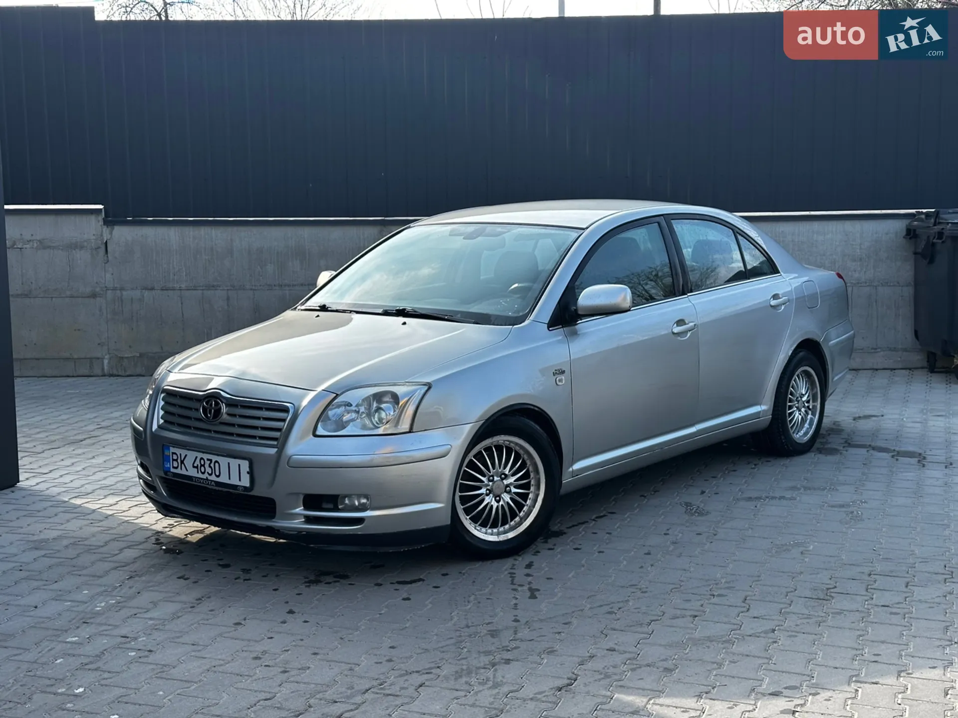 Фото авто 9