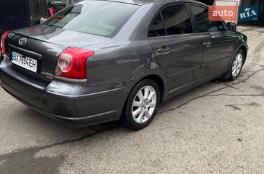 Седан Toyota Avensis 2008 в Хмельницькому