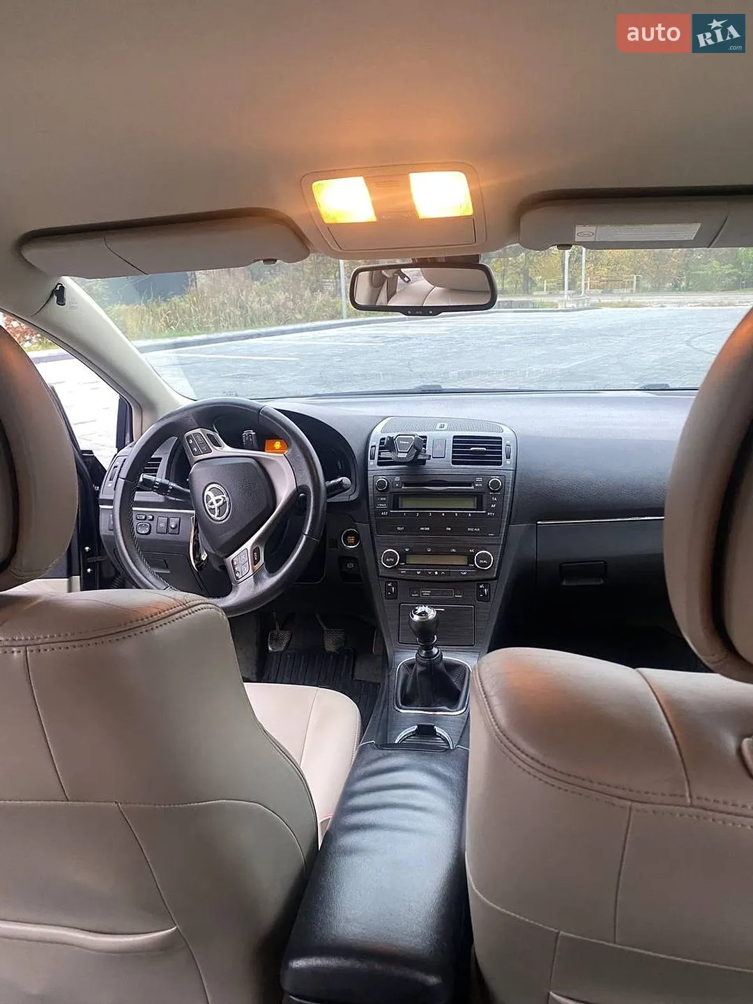 2011 Toyota Avensis - мініатюра 22