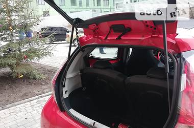 Хэтчбек Toyota Aygo 2015 в Ровно