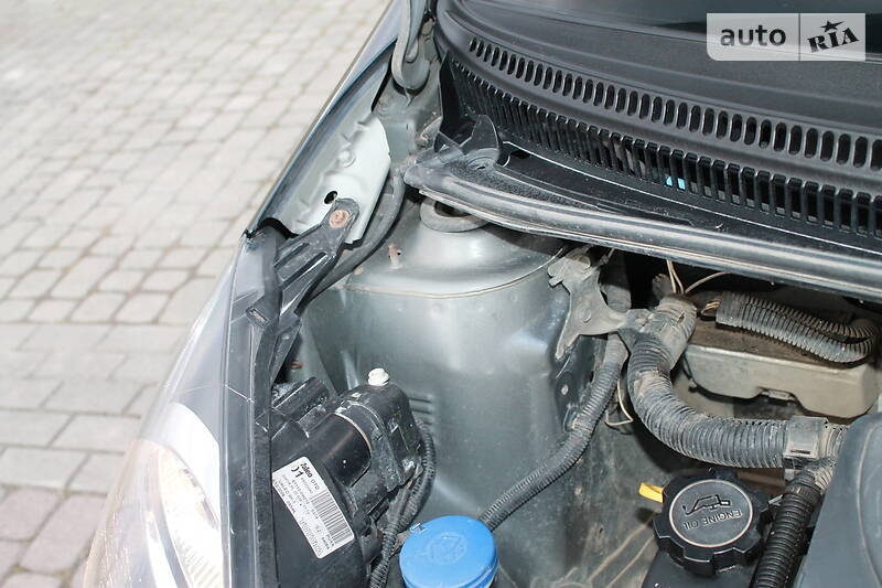 Хетчбек Toyota Aygo 2007 в Дрогобичі