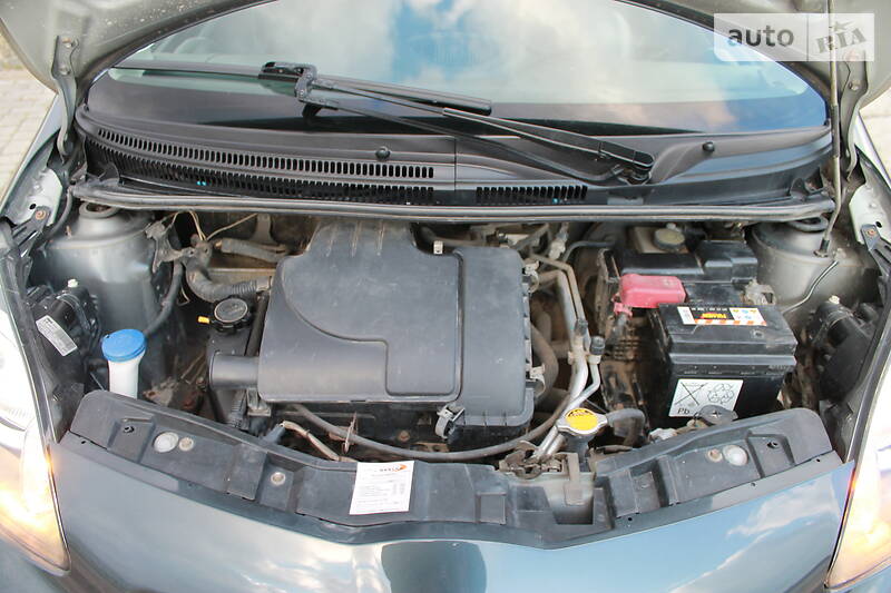 Хетчбек Toyota Aygo 2007 в Дрогобичі