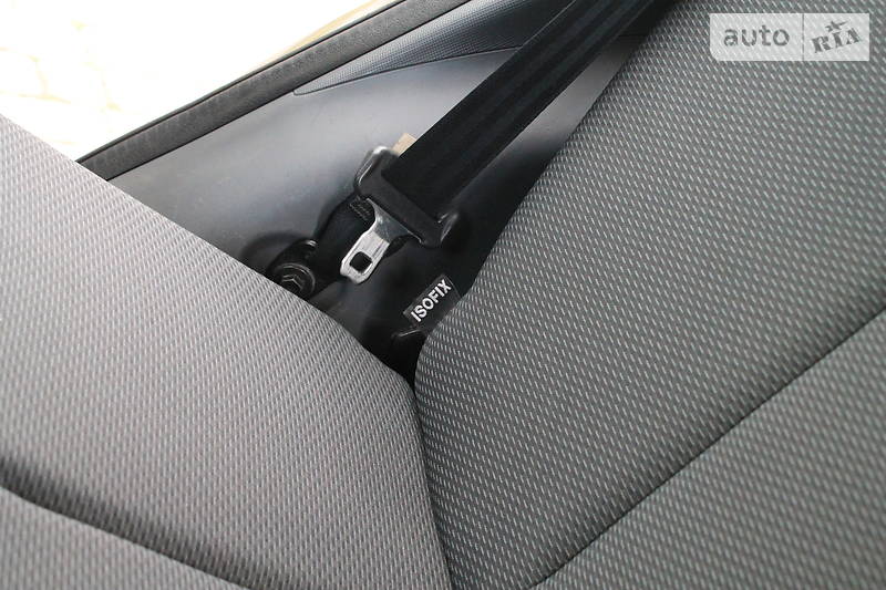 Хетчбек Toyota Aygo 2007 в Дрогобичі