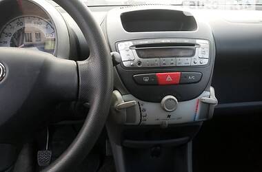 Хетчбек Toyota Aygo 2007 в Києві