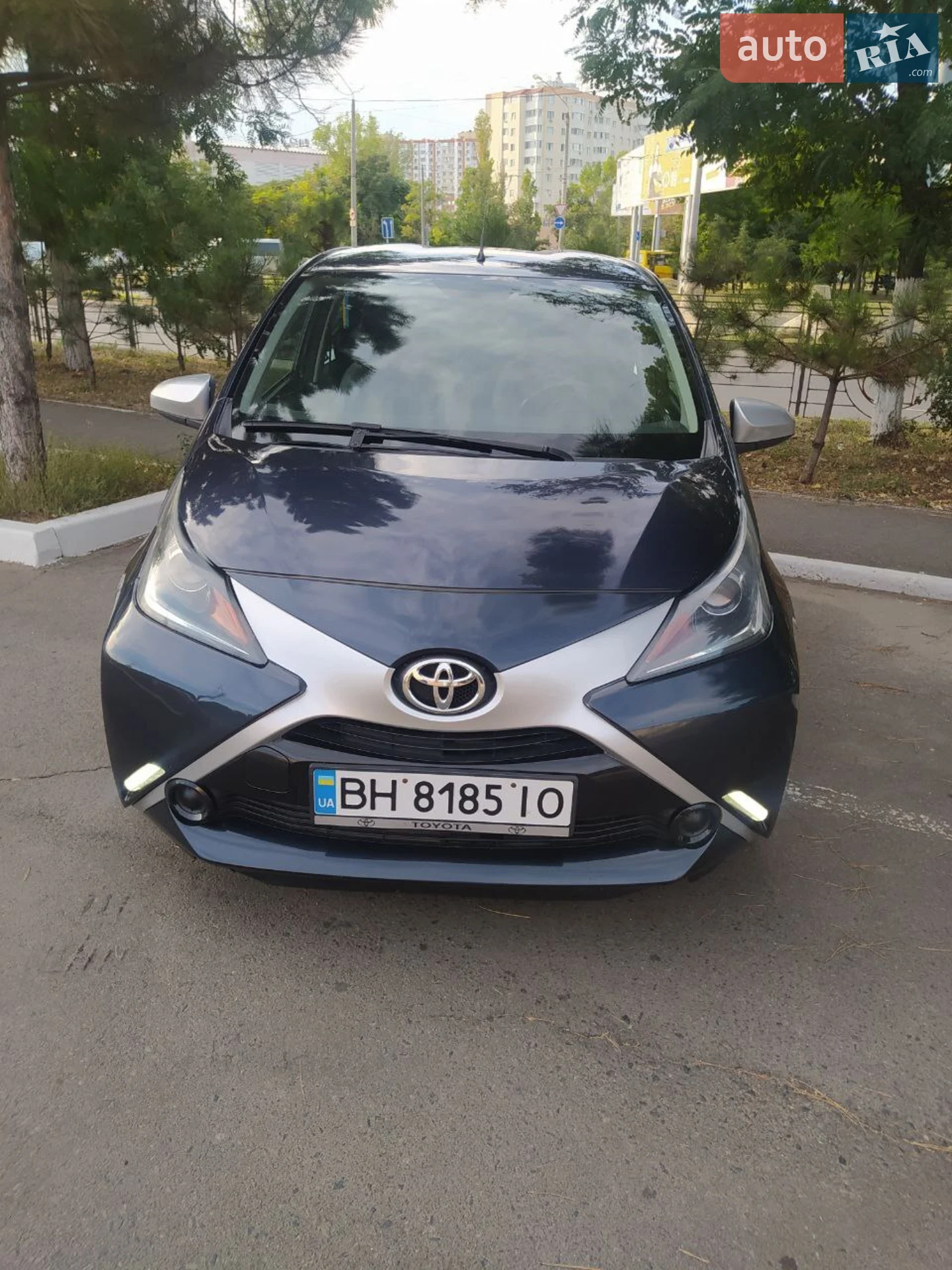 Фото авто 3