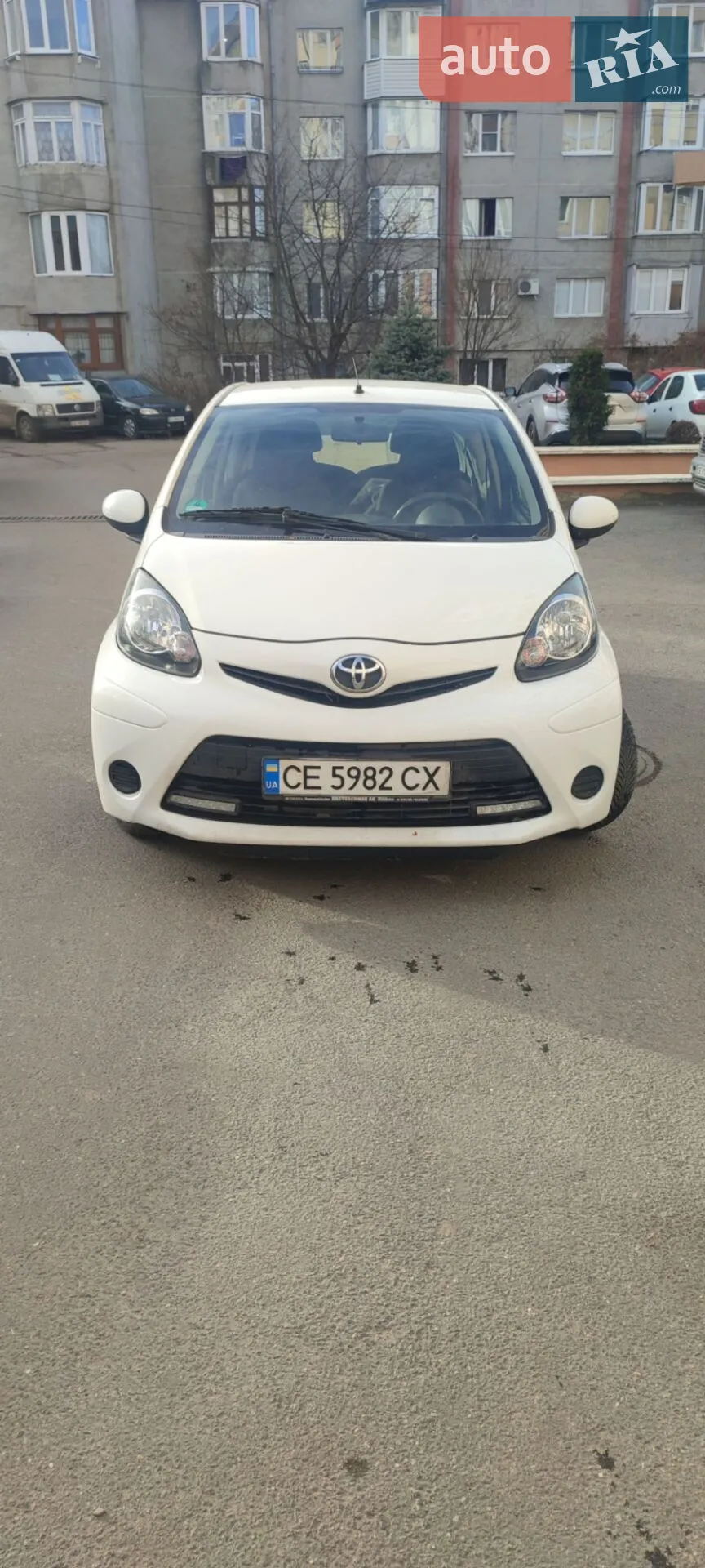 Фото авто 2