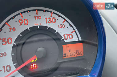Хэтчбек Toyota Aygo 2007 в 