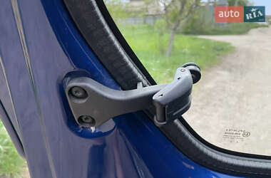 Хэтчбек Toyota Aygo 2007 в 