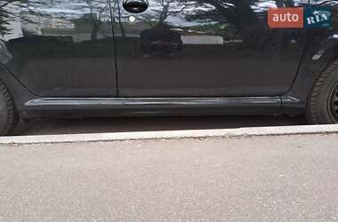 Хэтчбек Toyota Aygo 2008 в 