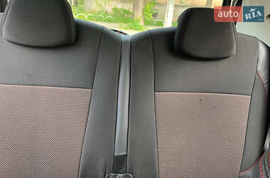 Хетчбек Toyota Aygo 2009 в 