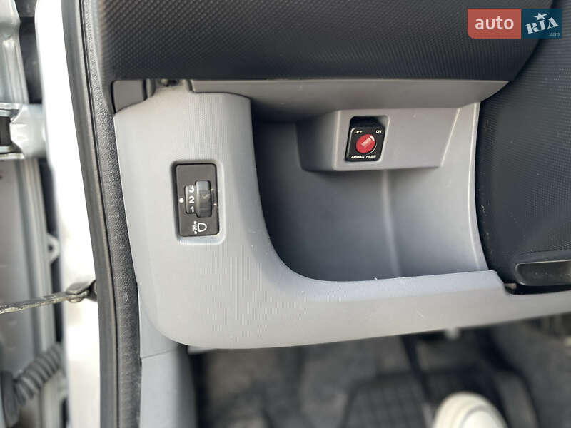 Хетчбек Toyota Aygo 2008 в Києві
