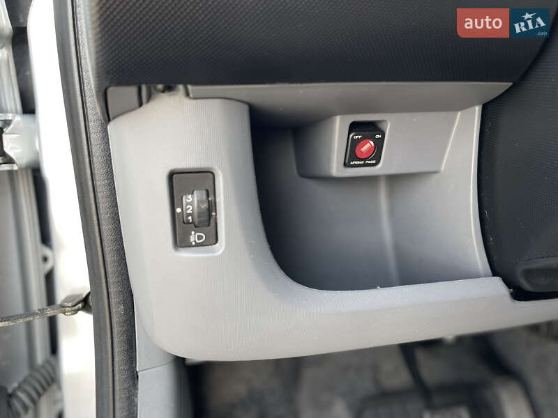 Хетчбек Toyota Aygo 2008 в Києві