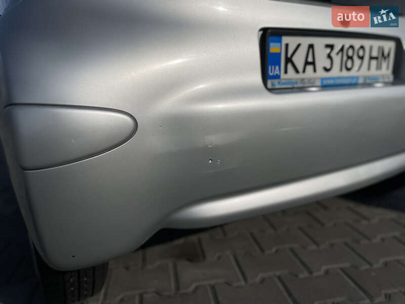Хетчбек Toyota Aygo 2008 в Києві