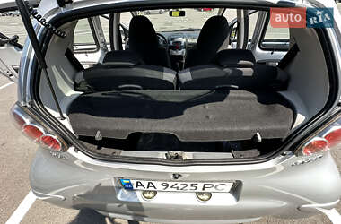 Хэтчбек Toyota Aygo 2014 в Киеве