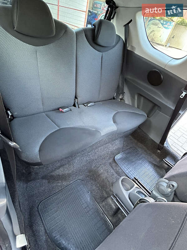 Хетчбек Toyota Aygo 2006 в Вінниці