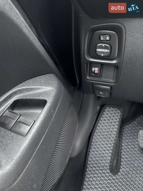 Хэтчбек Toyota Aygo 2014 в Львове