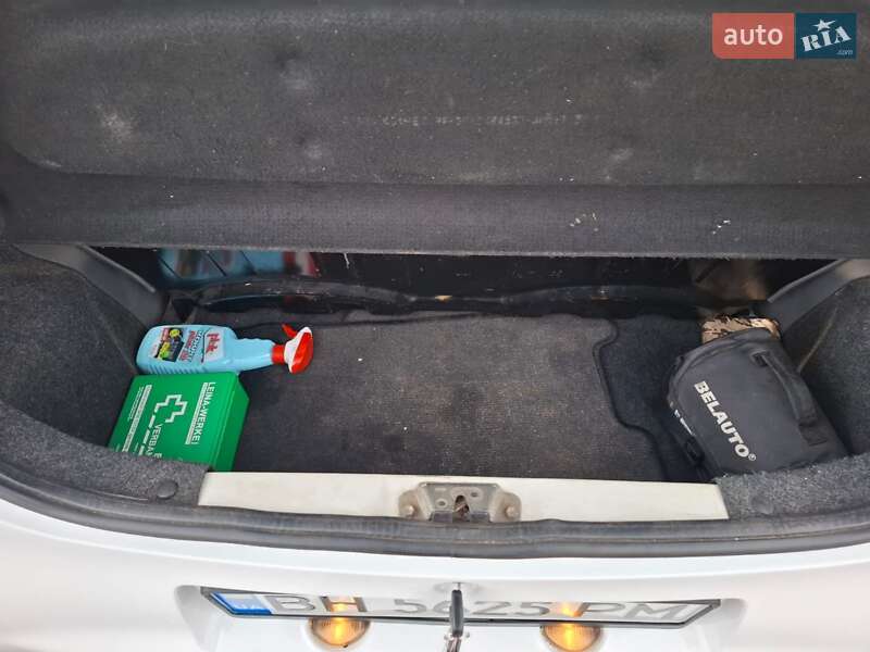 Хэтчбек Toyota Aygo 2008 в Балте фото 12 Хэтчбек Toyota Aygo 2008 в Балте