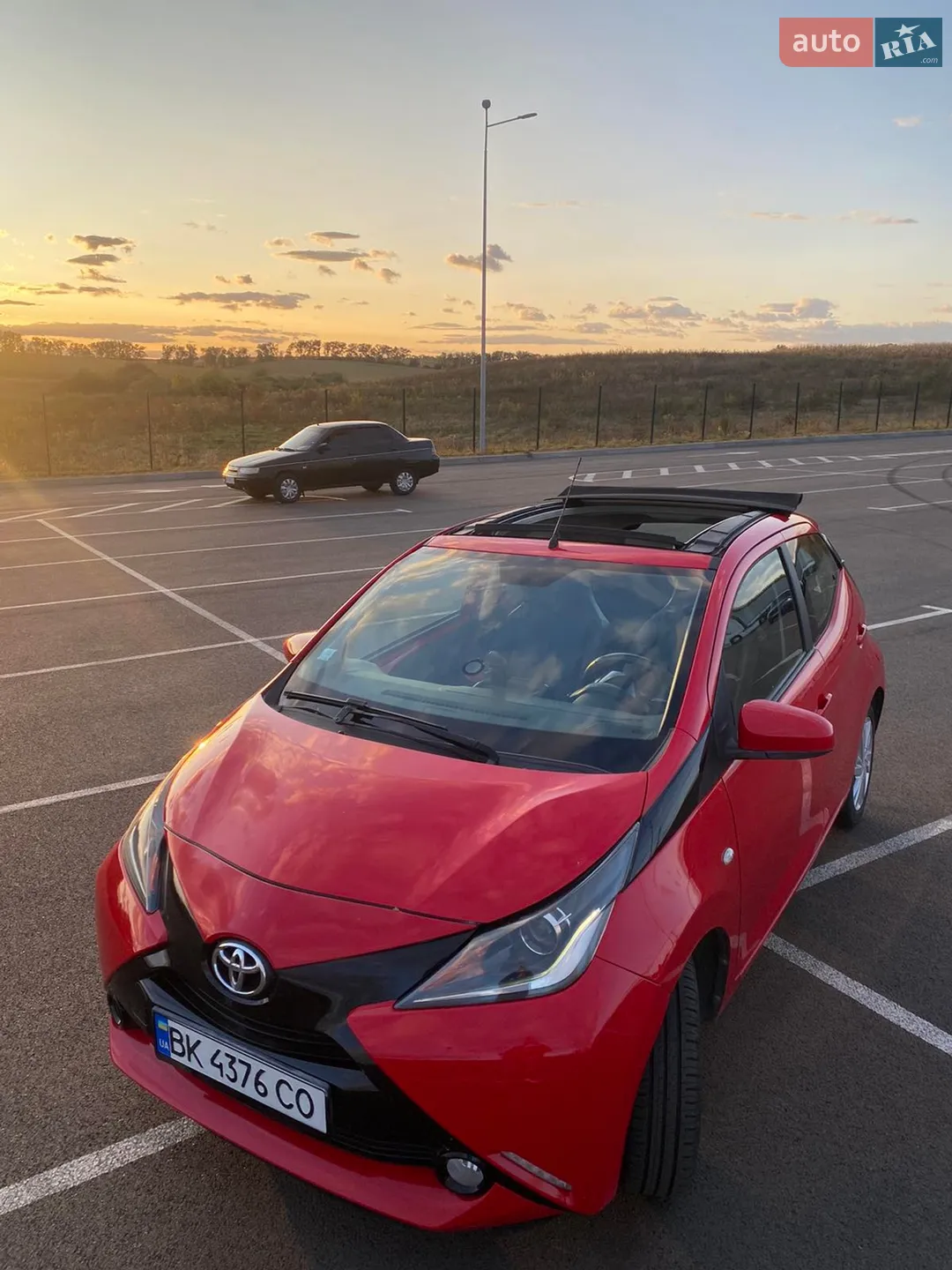 2015 Toyota Aygo - мініатюра 23