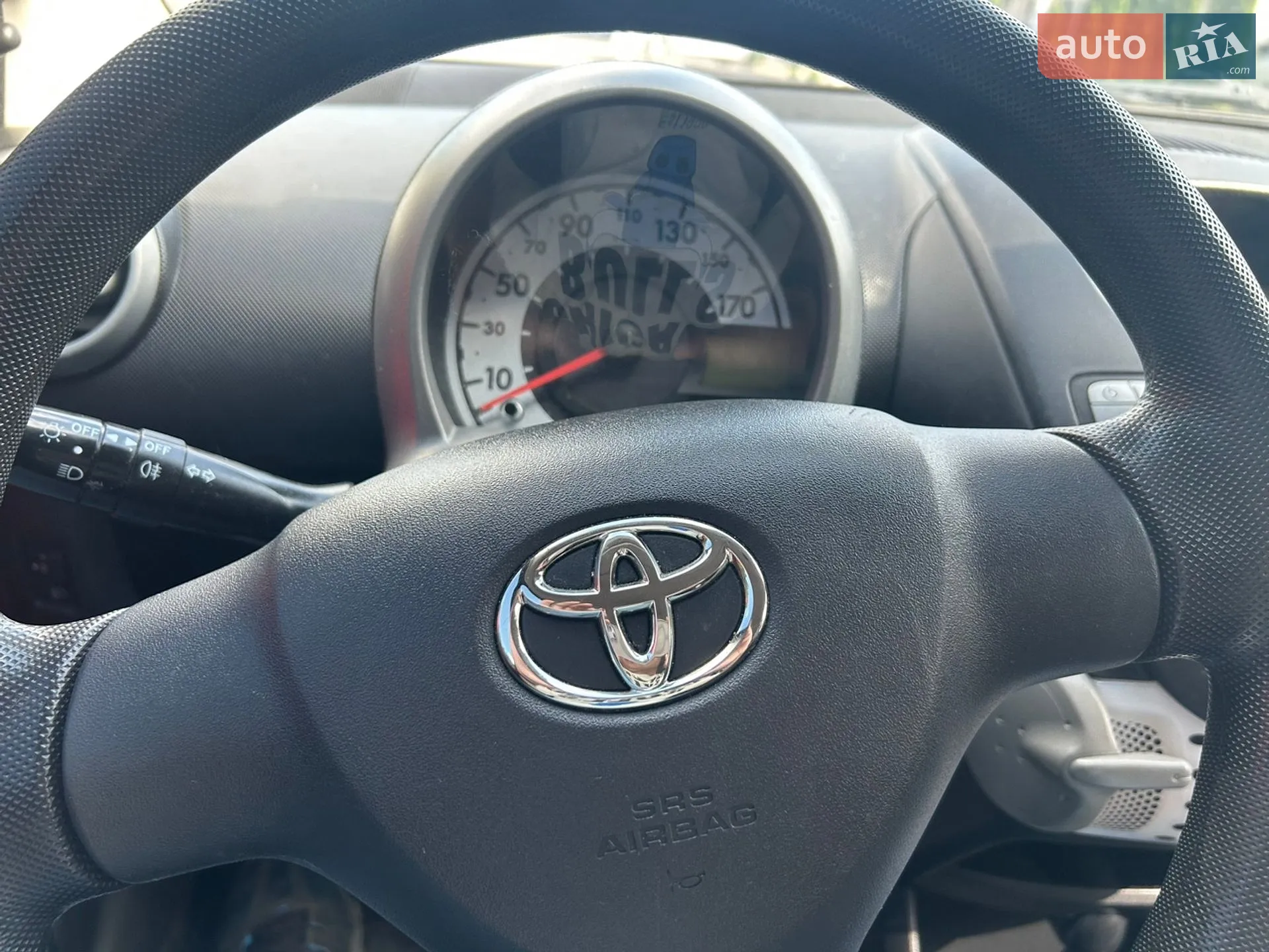 2012 Toyota Aygo - мініатюра 18