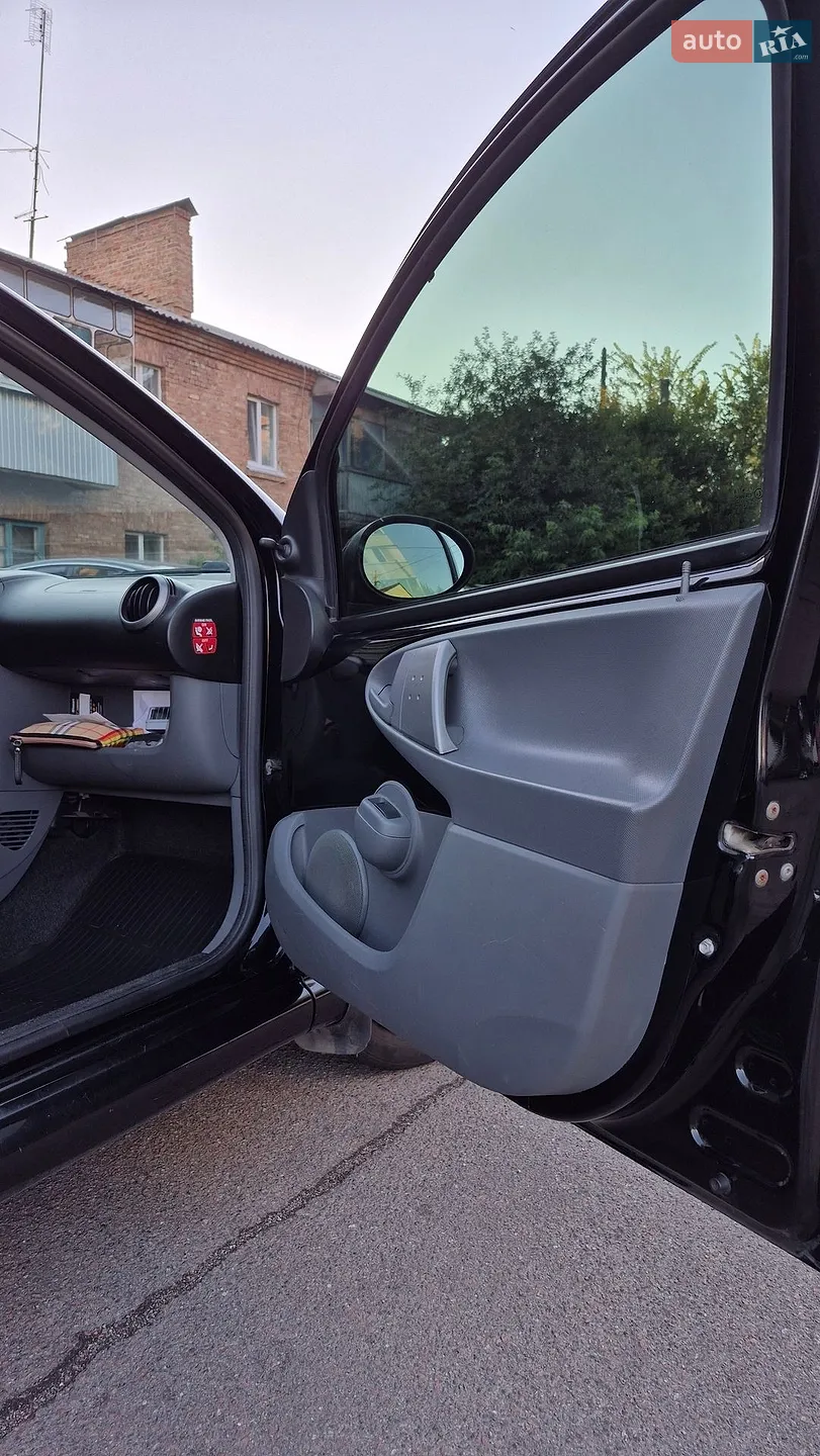 2012 Toyota Aygo - мініатюра 8