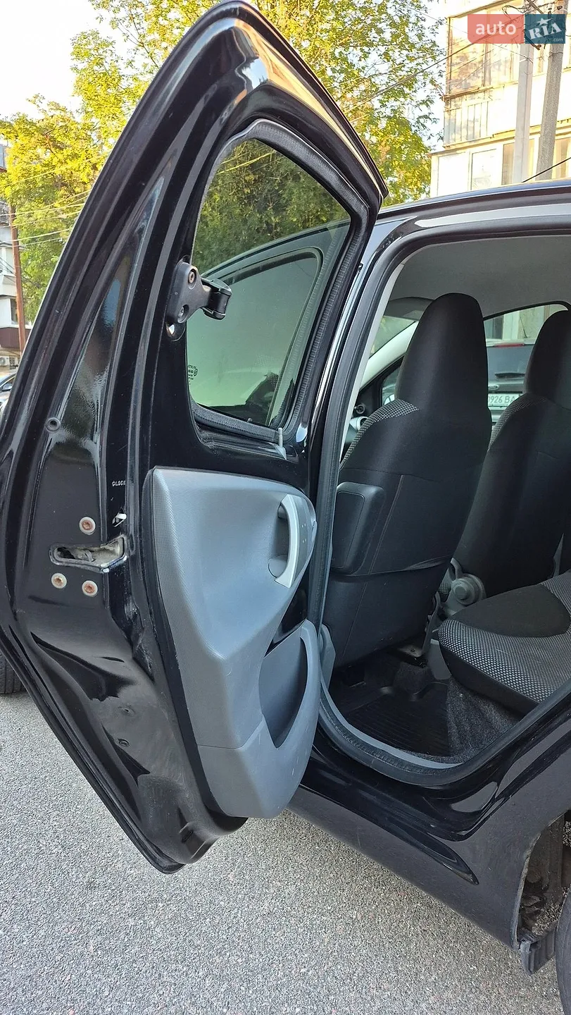 2012 Toyota Aygo - мініатюра 12