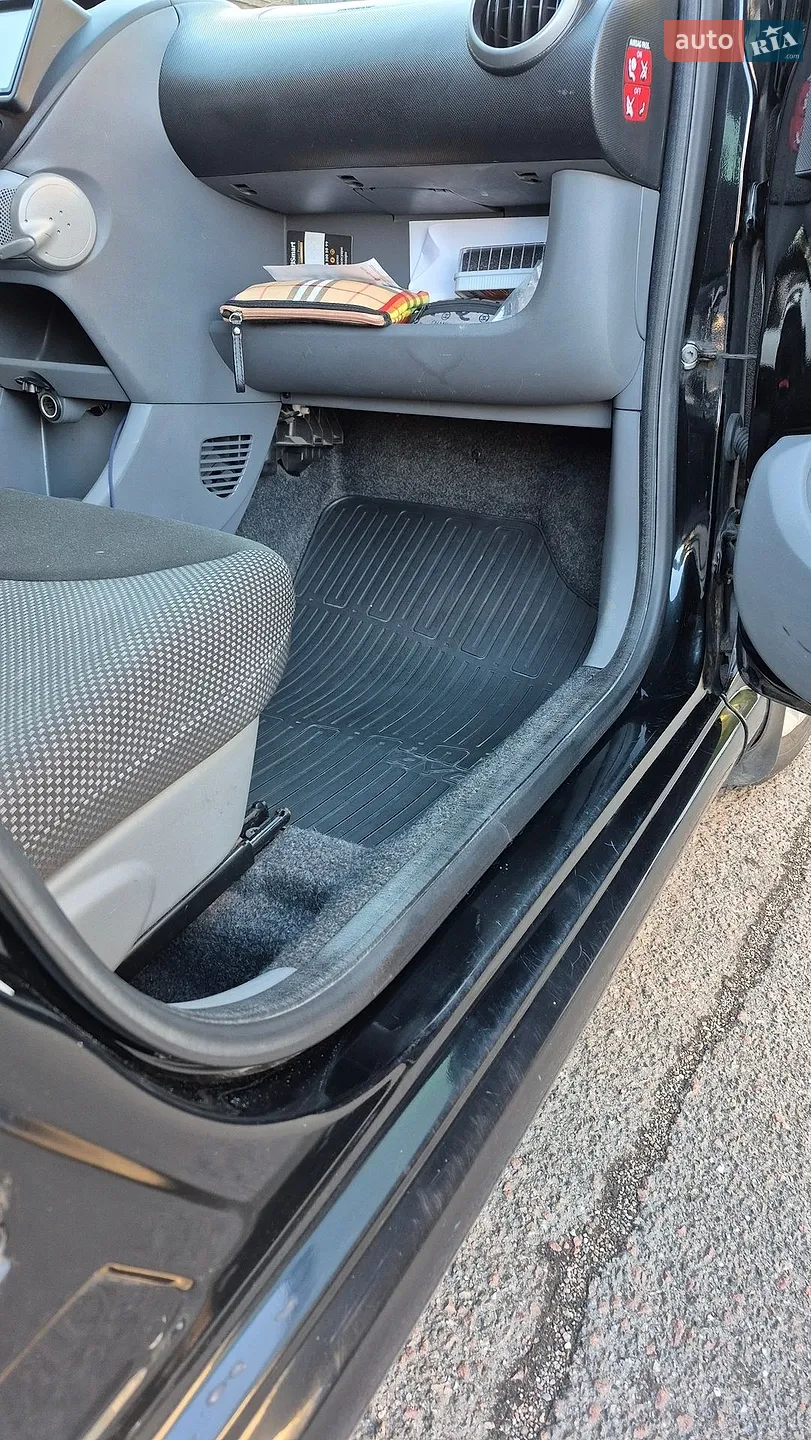 2012 Toyota Aygo - мініатюра 18