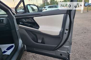 Внедорожник / Кроссовер Toyota bZ4X 2023 в 