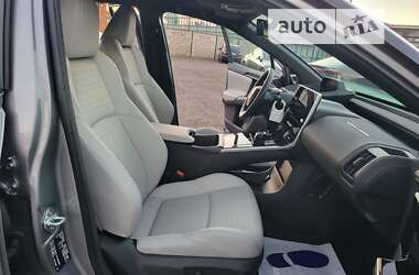 Внедорожник / Кроссовер Toyota bZ4X 2023 в 