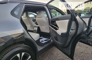 Внедорожник / Кроссовер Toyota bZ4X 2023 в 