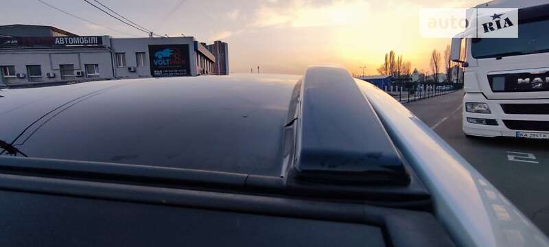 Внедорожник / Кроссовер Toyota bZ4X 2022 в Киеве