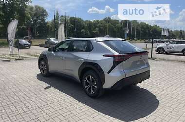 Внедорожник / Кроссовер Toyota bZ4X 2023 в Львове
