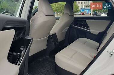 Внедорожник / Кроссовер Toyota bZ4X 2023 в 